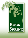Rock Spring Restorations - Native Grasses, Wildflowers, Ferns for Habitat Restoration
